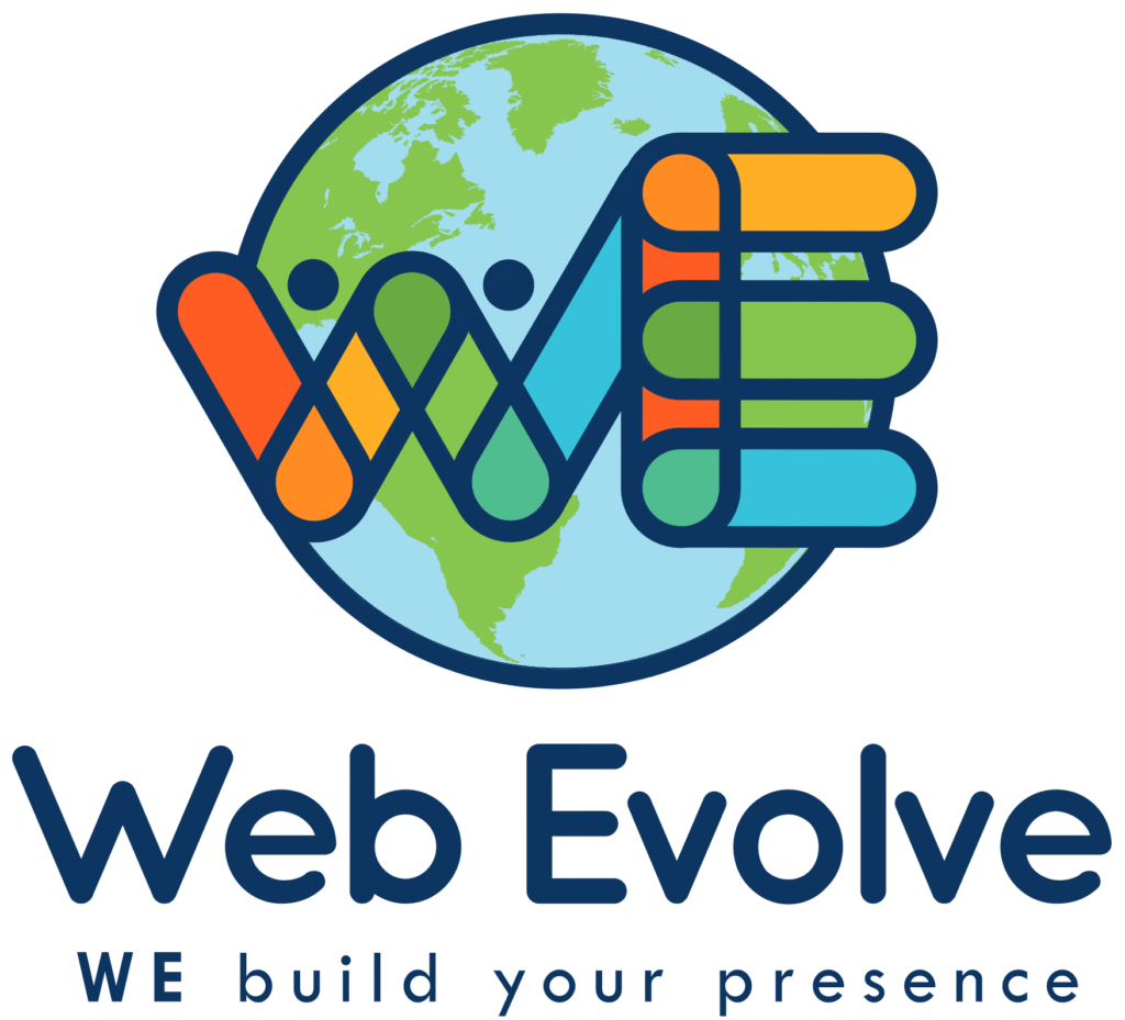 web evolve